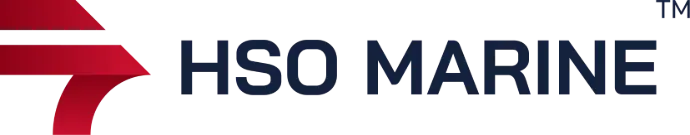 HSO Marine Logo
