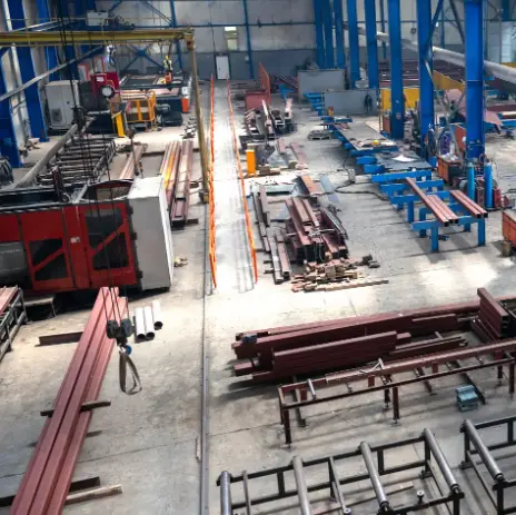 Petroleum system kits and assemblies for industrial fuel operations