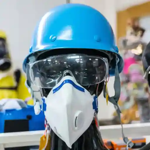 Safety and protection equipment for petroleum operations