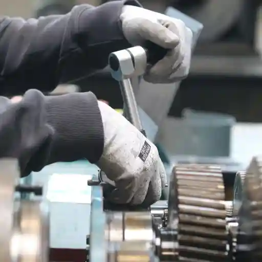 Calibration service for petroleum measurement equipment