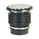 5 GAL. BELOW GRADE SPILL CONT. W/SLIP-ON BASE, STEEL COVER