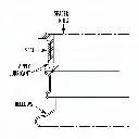 101BG ADAPTOR RING