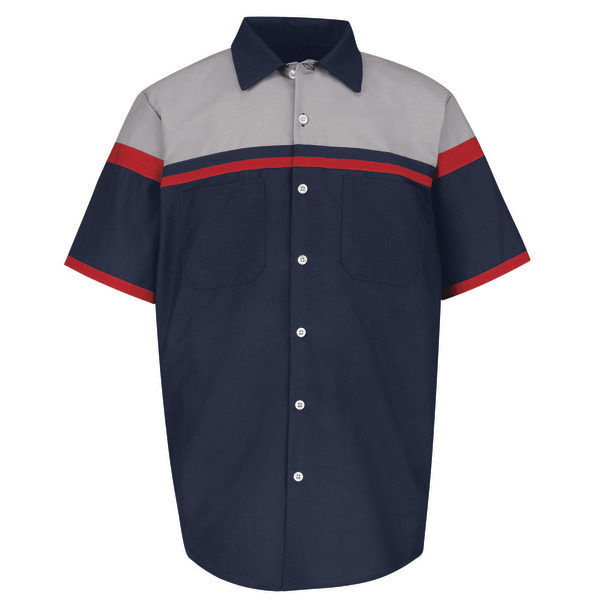 [SP24AC] Men's Short Sleeve Performance Tech Shirt