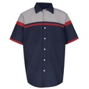 Men's Short Sleeve Performance Tech Shirt