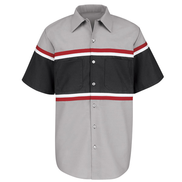 [SP24GM] Men's Short Sleeve Technician Shirt