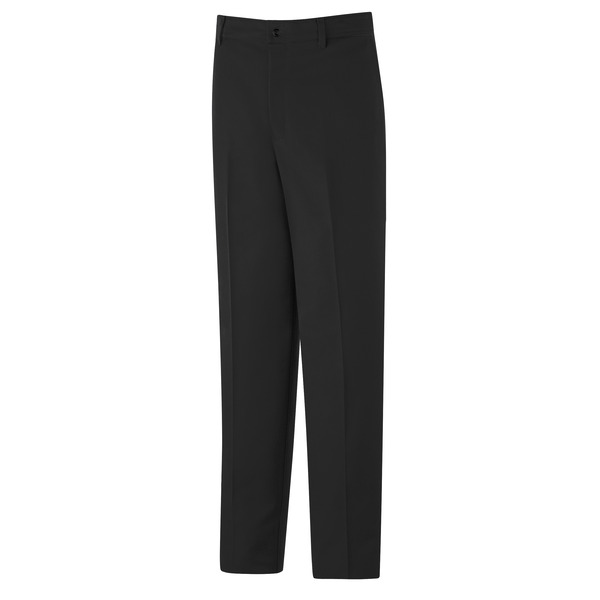 [PT20BK] Men's Dura-Kap® Industrial Pant