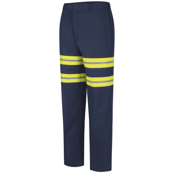 Men's Enhanced Visibility Dura-Kap® Industrial Pant