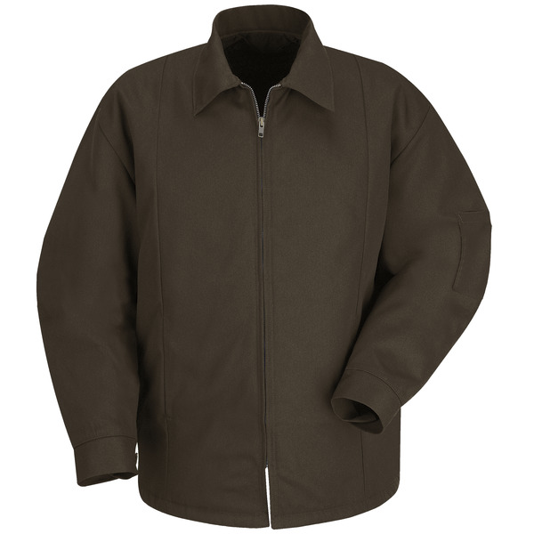 [JT50BN] Perma-Lined Panel Jacket