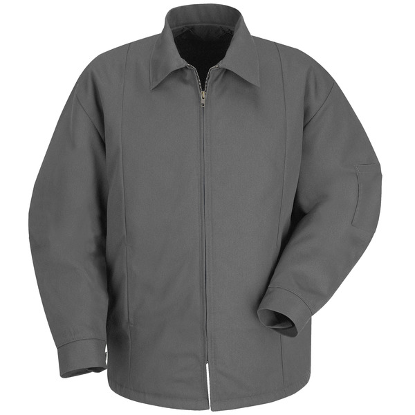 [JT50CH] Perma-Lined Panel Jacket