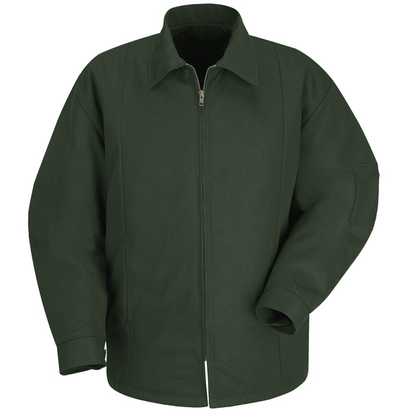 [JT50SG] Perma-Lined Panel Jacket