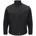 Men's Deluxe Soft Shell Jacket