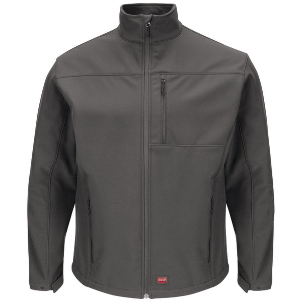 [JP68CH] Men's Deluxe Soft Shell Jacket