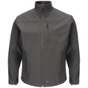 Men's Deluxe Soft Shell Jacket
