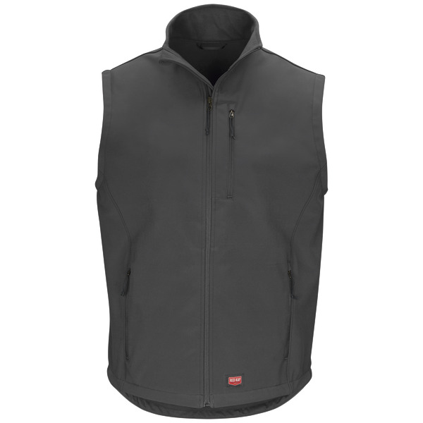 [VP62CH] Soft Shell Vest