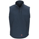 Soft Shell Vest