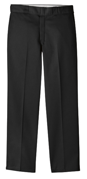 [P874BK] Men's Original 874® Work Pant