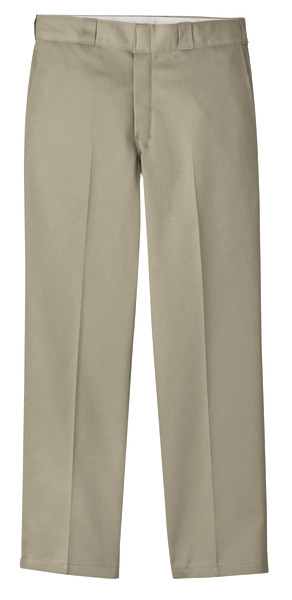 [P874DS] Men's Original 874® Work Pant