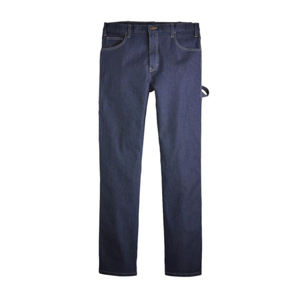 [LU20RB] Men's Industrial Carpenter Jean