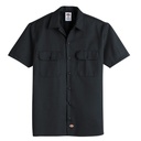 Men's Short-Sleeve Traditional Work Shirt
