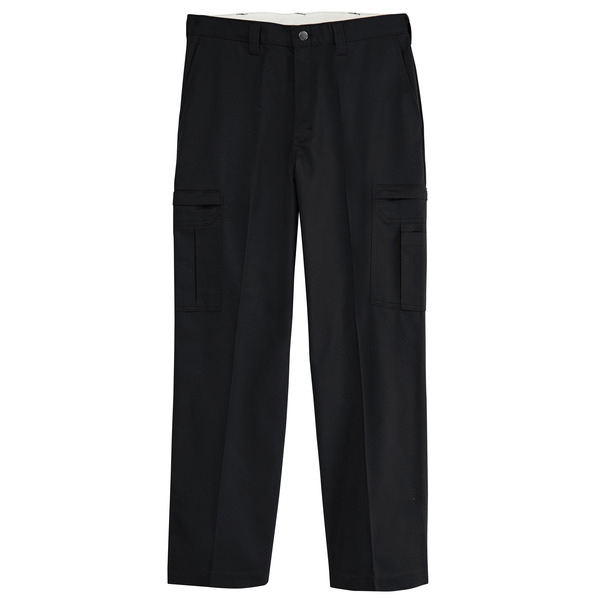 [LP72BK] Men's Premium Industrial Cargo Pant
