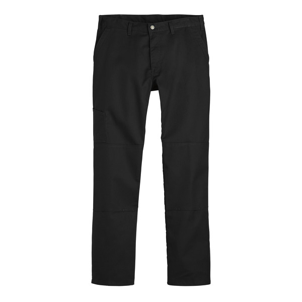[LP65BK] Men's Multi-Pocket Performance Shop Pant