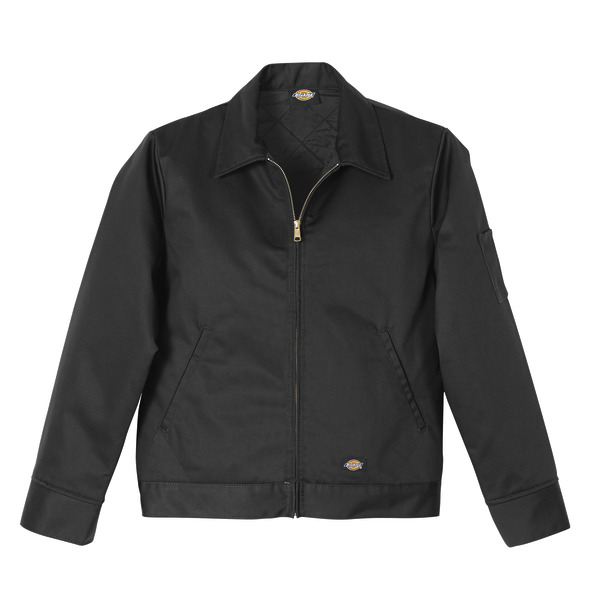 Men's Insulated Eisenhower Jacket