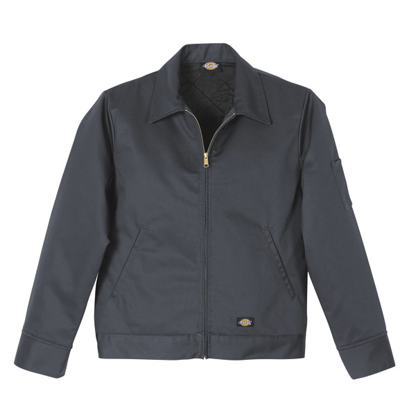 [TJ55CH] Men's Insulated Eisenhower Jacket