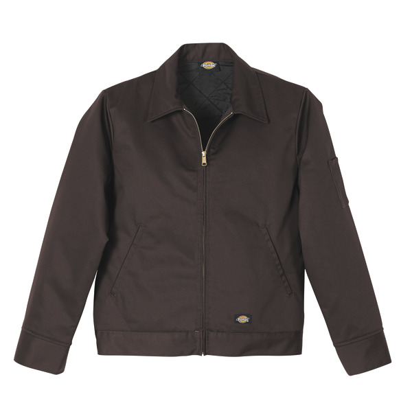 [TJ55DB] Men's Insulated Eisenhower Jacket