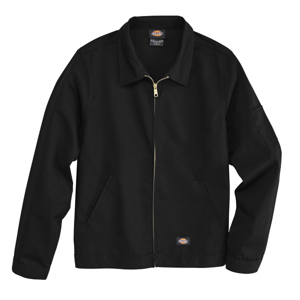Men's Unlined Eisenhower Jacket