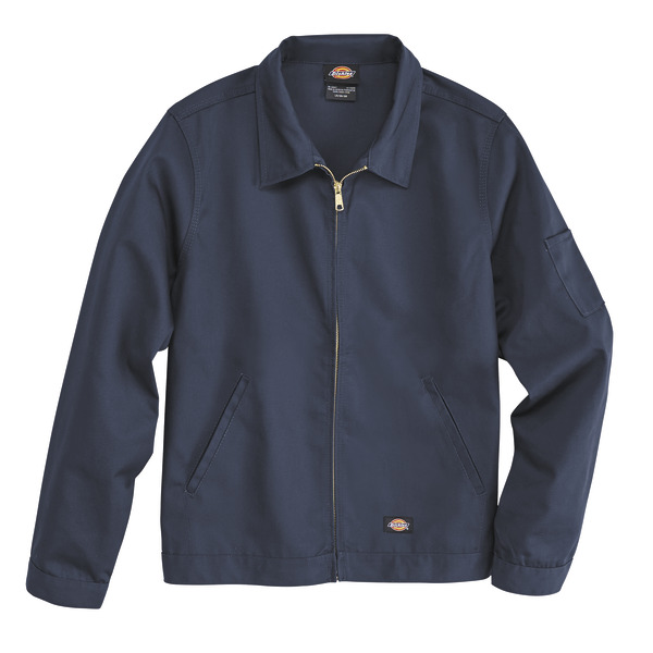 Men's Unlined Eisenhower Jacket