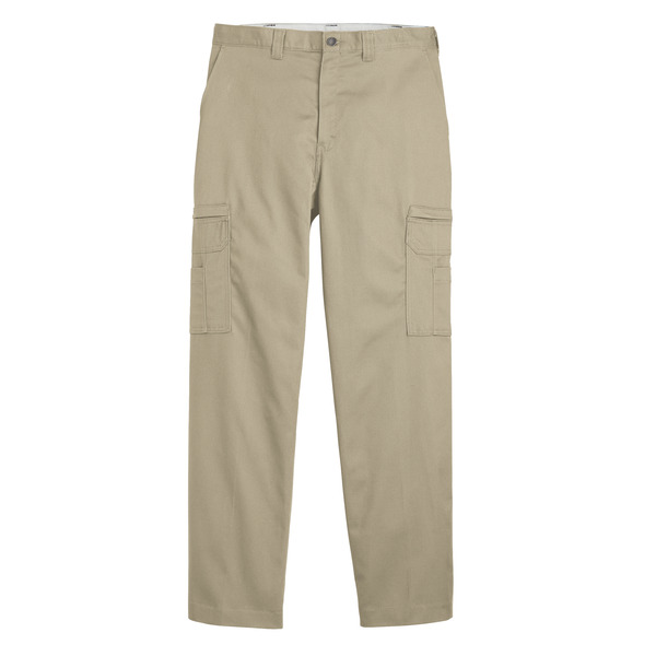 [LP39DS] Men's Industrial Cotton Cargo Pant