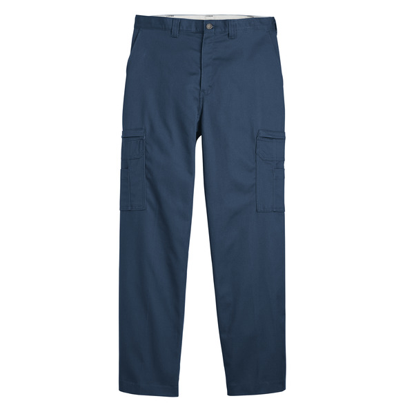 [LP39NV] Men's Industrial Cotton Cargo Pant
