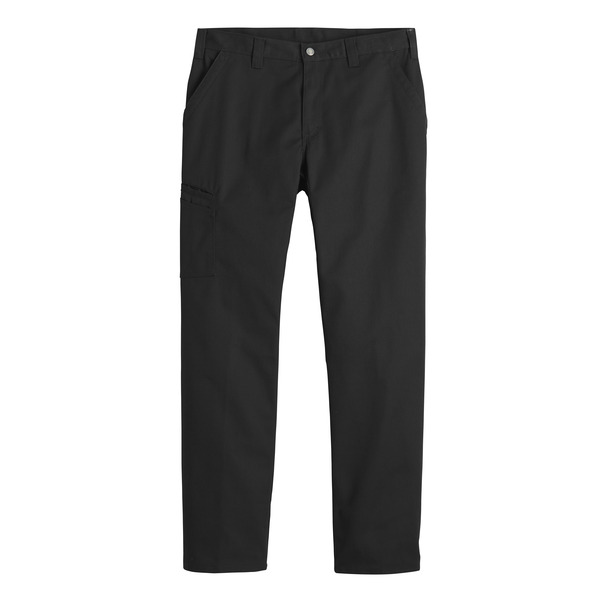 [LP68BK] Men's Temp-iQ Cooling Shop Pant