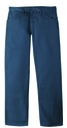Men's Jean-Cut Rugged Twill Pant