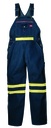 Men's E-Vis Overall