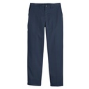 Men's Premium Industrial Flat Front Comfort Waist Pant