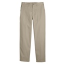 Men's Premium Industrial Flat Front Comfort Waist Pant