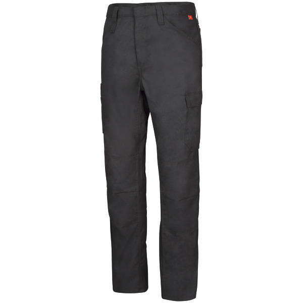 [QP14BK] iQ Series® Men's Lightweight FR Pant