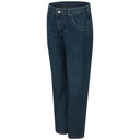 Men's Straight Fit Jean with Stretch