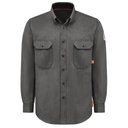 iQ Series® Comfort Woven Men's Lightweight FR Shirt