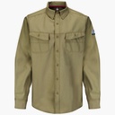 iQ Series® Endurance Collection Men's FR Work Shirt