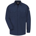 Men's Midweight Excel FR® ComforTouch® Work Shirt