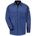 Men's Midweight Excel FR® ComforTouch® Work Shirt