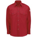 Men's Lightweight Nomex FR Snap-Front Shirt