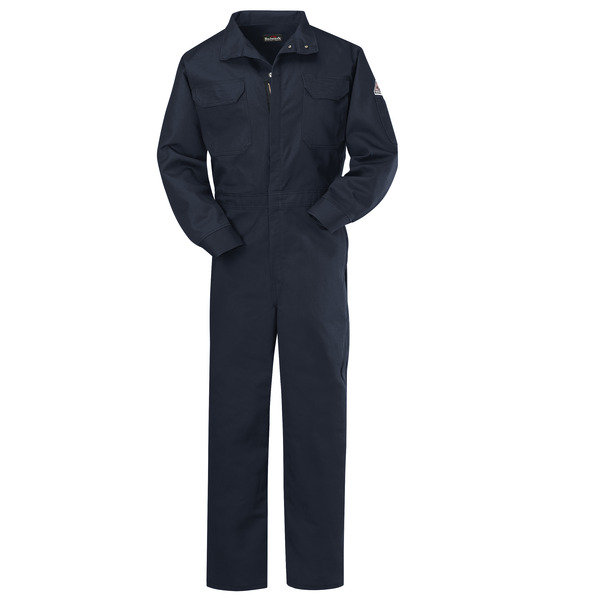 [CNB6NV] Men's Midweight Nomex FR Premium Coverall