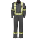 iQ Series Men's Mobility Coverall