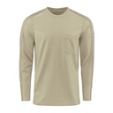 Men's Flex Knit Tee
