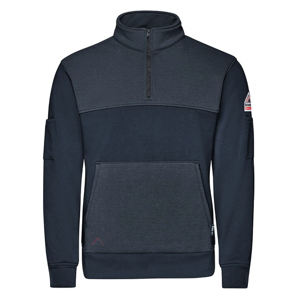 [SMZ2NV] Men’s FR Fleece 1/4 Zip