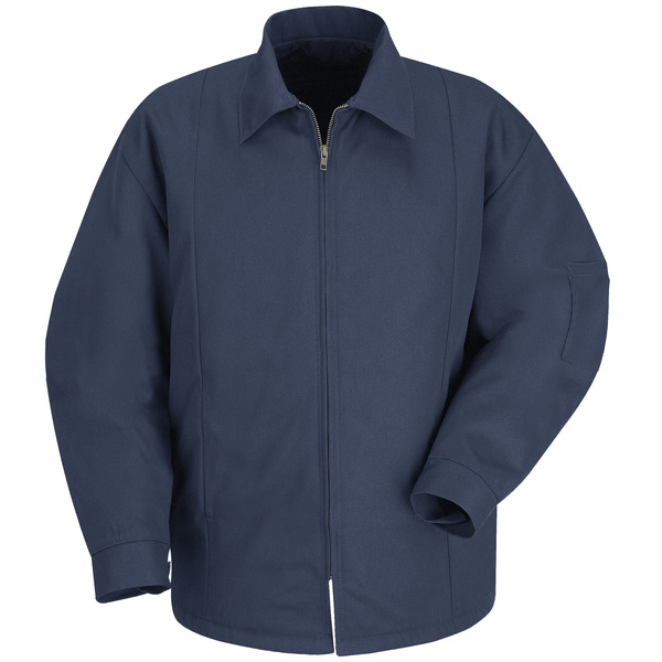 [JT50NV] Perma-Lined Panel Jacket