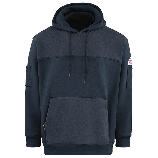 [SMM4NV] Men's FR Fleece Hoodie (XXS)